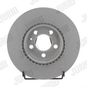 Disc frana SKODA SCALA (NW1) 1.6 TDI diesel 95 cai JURID 563228JC