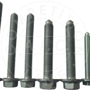 Set montare legatura SKODA ROOMSTER (5J7) 1.9 TDI diesel 101 cai AIC 56376