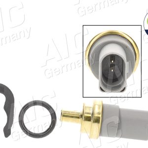 Senzor temperatura lichid de racire SKODA RAPID (NH3, NK3, NK6) 1.6 TDI diesel 105 cai AIC 56481