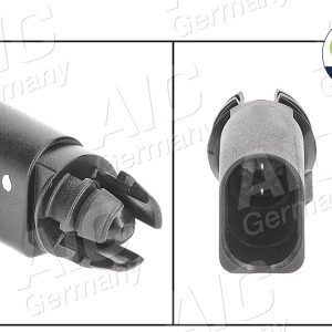 Senzor temperatura exterioara SKODA ROOMSTER Praktik (5J) 1.4 benzina 86 cai AIC 56491