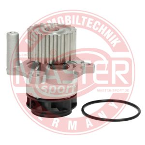 Pompa de apa SKODA ROOMSTER (5J7) 1.9 TDI diesel 101 cai MASTERSPORT GERMANY 565-WP-PCS-MS
