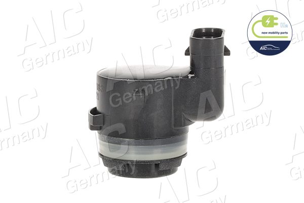 Sensor ajutor parcare SKODA RAPID Spaceback (NH1) 1.0 TSI benzina 110 cai AIC 56570