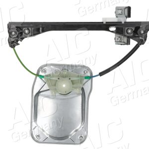 Mecanism actionare geam SKODA ROOMSTER (5J7) 1.4 TDI diesel 70 cai AIC 56573