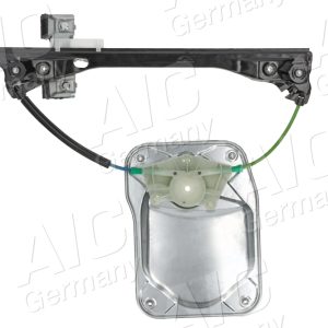 Mecanism actionare geam SKODA ROOMSTER (5J7) 1.2 benzina 64 cai AIC 56574