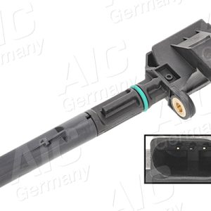 Senzor nivel ulei motor SKODA ROOMSTER Praktik (5J) 1.4 TDI diesel 70 cai AIC 56969