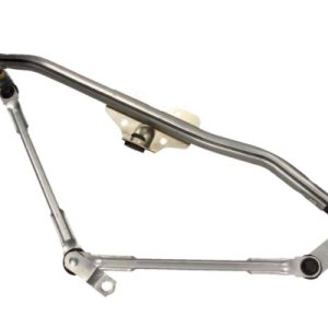 Legaturi stergator parbriz SKODA ROOMSTER Praktik (5J) 1.2 benzina 70 cai MAXGEAR 57-0201