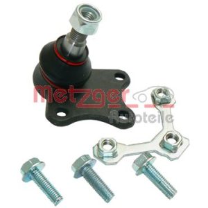 Pivot SKODA ROOMSTER (5J7) 1.4 benzina 86 cai METZGER 57004912