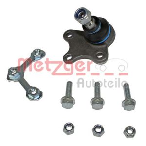 Pivot SKODA ROOMSTER Praktik (5J) 1.4 benzina 86 cai METZGER 57005011