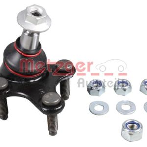 Pivot SKODA KAROQ (NU7, ND7) 1.5 TSI 4x4 benzina 150 cai METZGER 57005512