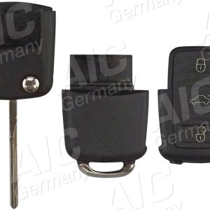 Carcasa transmitator portabil SKODA ROOMSTER (5J7) 1.4 benzina 86 cai AIC 57033