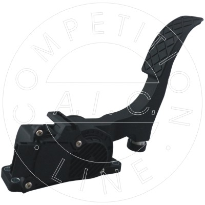 Pedala acceleratie SKODA RAPID (NH3, NK3, NK6) 1.2 TSI benzina 105 cai AIC 57063