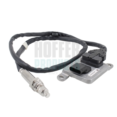 Senzor NOx Catalizator NOx SKODA KAROQ (NU7, ND7) 2.0 TDI 4x4 diesel 150 cai HOFFER 7557071