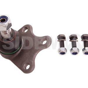 Pivot SKODA ROOMSTER (5J7) 1.2 TSI benzina 105 cai SIDEM 57082