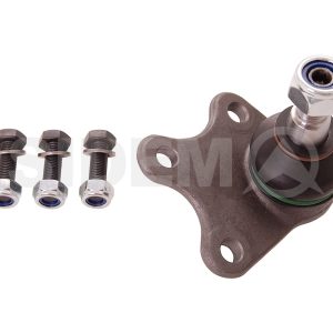 Pivot SKODA ROOMSTER Praktik (5J) 1.4 TDI diesel 70 cai SIDEM 57083