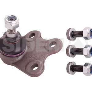 Pivot SKODA RAPID (NH3, NK3, NK6) 1.6 benzina 105 cai SIDEM 57084