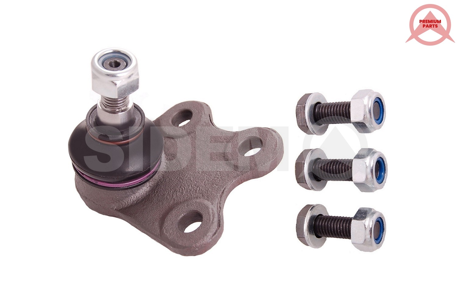 Pivot SKODA ROOMSTER (5J7) 1.4 benzina 86 cai SIDEM 57084