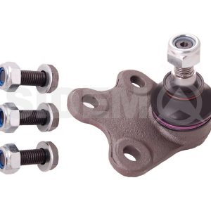 Pivot SKODA RAPID (NH3, NK3, NK6) 1.2 TSI benzina 105 cai SIDEM 57085
