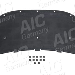 Material amortizare zgomot nisa motor SKODA ROOMSTER Praktik (5J) 1.4 TDI diesel 70 cai AIC 57111