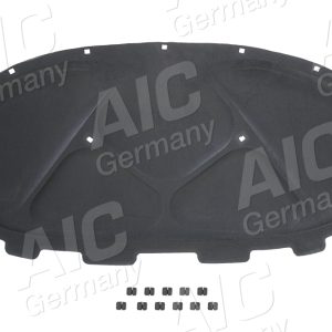 Material amortizare zgomot nisa motor SKODA RAPID Spaceback (NH1) 1.6 TDI diesel 115 cai AIC 57113