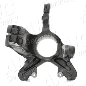 Articulatie directie suspensie roata SKODA ROOMSTER (5J7) 1.4 TDI diesel 70 cai AIC 57196