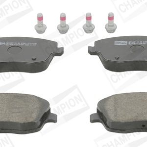 Placute frana SKODA ROOMSTER Praktik (5J) 1.4 TDI diesel 70 cai CHAMPION 573101CH