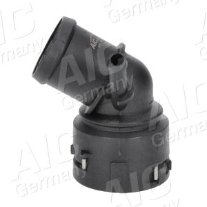 Flansa lichid racire SKODA ROOMSTER (5J7) 1.4 benzina 86 cai AIC 57392