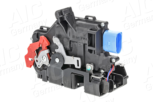 Incuietoare usa SKODA ROOMSTER (5J7) 1.2 TSI benzina 86 cai AIC 57810