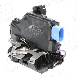 Incuietoare usa SKODA ROOMSTER (5J7) 1.2 TSI benzina 105 cai AIC 57811