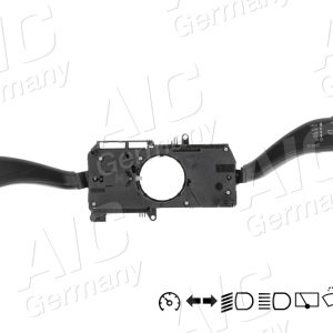 Comutator coloana directie SKODA ROOMSTER (5J7) 1.2 TSI benzina 105 cai AIC 57870