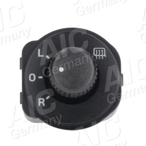 Comutator reglarea oglinzilor exterioare SKODA ROOMSTER (5J7) 1.2 TSI benzina 105 cai AIC 57942