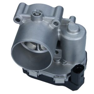 Carcasa clapeta SKODA ROOMSTER (5J7) 1.4 benzina 86 cai MAXGEAR 58-0167