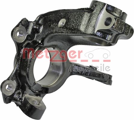 Articulatie directie suspensie roata SKODA RAPID (NH3, NK3, NK6) 1.6 TDI diesel 105 cai METZGER 58088602