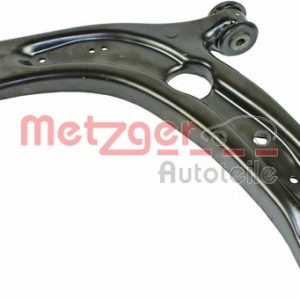 Brat suspensie roata SKODA KAROQ (NU7, ND7) 1.6 TDI diesel 115 cai METZGER 58092011