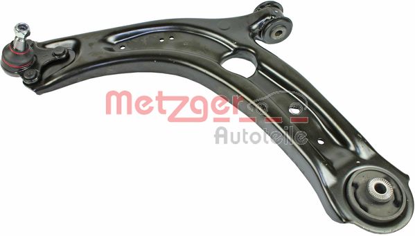 Brat suspensie roata SKODA KAROQ (NU7, ND7) 2.0 TDI diesel 150 cai METZGER 58092011
