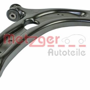 Brat suspensie roata SKODA KAROQ (NU7, ND7) 1.6 TDI diesel 115 cai METZGER 58092112