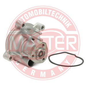 Pompa de apa SKODA RAPID Spaceback (NH1) 1.6 benzina 105 cai MASTERSPORT GERMANY 581-WP-PCS-MS