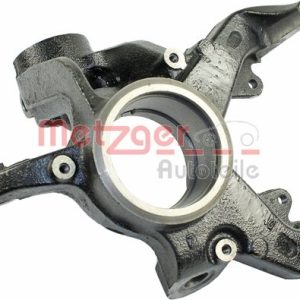 Articulatie directie suspensie roata SKODA ROOMSTER Praktik (5J) 1.4 TDI diesel 70 cai METZGER 58105002
