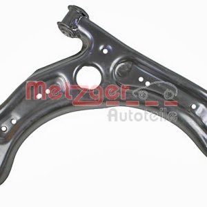 Brat suspensie roata SKODA KAMIQ (NW4) 1.0 TSI benzina 95 cai METZGER 58118302