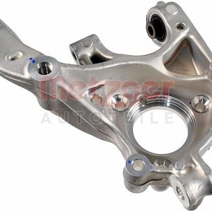 Articulatie directie suspensie roata SKODA KAROQ (NU7, ND7) 2.0 TSI 4x4 benzina 190 cai METZGER 58159903