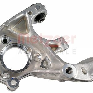 Articulatie directie suspensie roata SKODA KAROQ (NU7, ND7) 2.0 TDI 4x4 diesel 150 cai METZGER 58160004