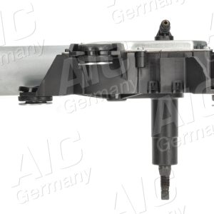 Motor stergator SKODA ROOMSTER (5J7) 1.6 TDI diesel 105 cai AIC 58208