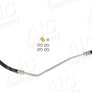 Furtun hidraulic sistem de directie SKODA ROOMSTER (5J7) 1.6 benzina 105 cai AIC 58409