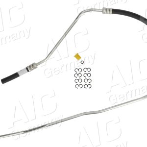 Furtun hidraulic sistem de directie SKODA ROOMSTER Praktik (5J) 1.2 benzina 70 cai AIC 58419