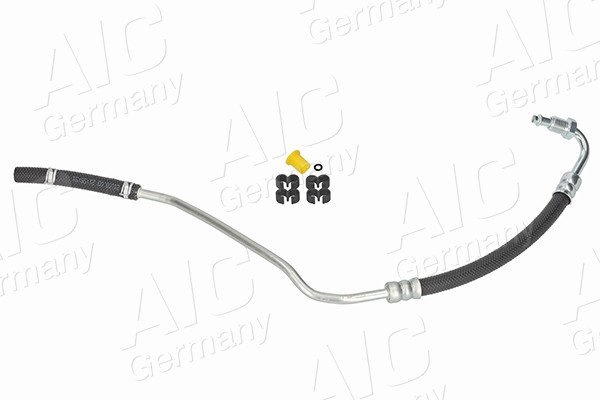Furtun hidraulic sistem de directie SKODA ROOMSTER (5J7) 1.4 TDI diesel 80 cai AIC 58480
