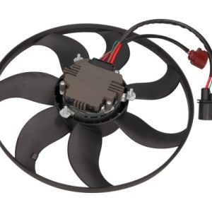 Ventilator radiator SKODA YETI (5L) 2.0 TDI diesel 110 cai MAXGEAR 71-0030