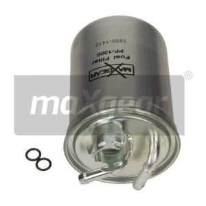 Filtru combustibil SKODA ROOMSTER (5J7) 1.9 TDI diesel 101 cai MAXGEAR 26-0717