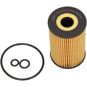 Filtru ulei SKODA YETI (5L) 2.0 TDI diesel 140 cai MAXGEAR 26-0735