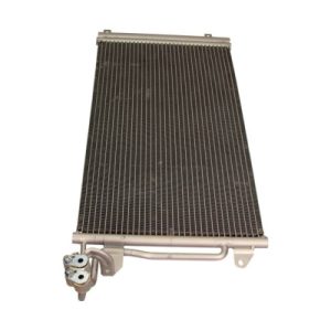 Condensator climatizare SKODA RAPID Spaceback (NH1) 1.2 TSI benzina 110 cai MAXGEAR AC801916