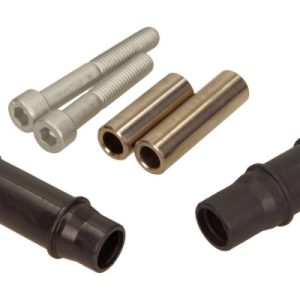 Set bucsi de ghidaj etrier frana SKODA ROOMSTER Praktik (5J) 1.6 TDI diesel 90 cai MAXGEAR 27-0244