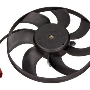 Ventilator radiator SKODA YETI (5L) 2.0 TDI 4x4 diesel 140 cai MAXGEAR AC277242